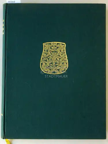 B.-Thomas, Edit (Hrsg.): Archäologische Funde in Ungarn. Verfaßt von László Vértes, Pál Patay, ... (Übers. v. Jenö Kende.). 