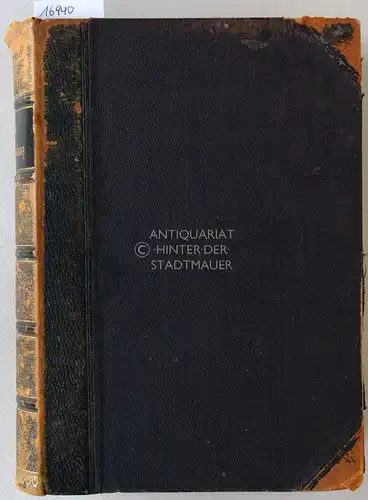 Calwer Bibelkonkordanz, oder vollständiges biblisches Wortregister. Hrsg. v. Calwer Verlagsverein. 