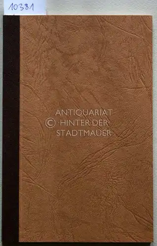 Schnell, H: Die Einführung der Reformation in Mecklenburg. Eine Festgabe zum 350jährigen Jubiläum der mecklenburgischen Landeskirche. 