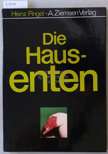 Pingel, Heinz: Die Hausenten. 