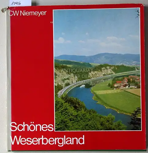 Seifert, Fritz (Hrsg.): Schönes Weserbergland. 