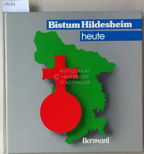 Stoffers, Willi: Bistum Hildesheim heute. 