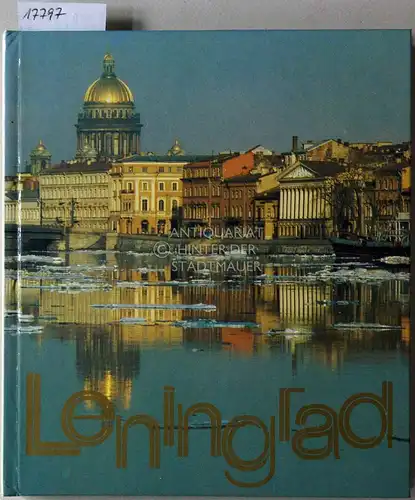 Uspenski, L. W: Leningrad. 