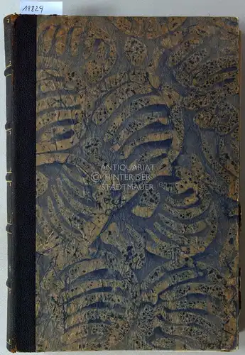 Dulac, Edmund: Arabische Nächte. Erzählungen aus tausend und eine Nacht. Mit 41 farbigen Bildern von Edmund Dulac. 