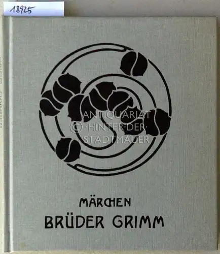 Kinder- und Hausmärchen der Brüder Grimm. [= Gerlachs Jugendbücherei] Texte gesichtet v. Hans Fraungruber. Bilder v. Ign. Taschner. 