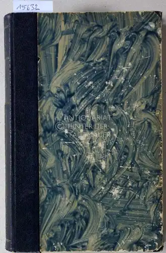 Goethe, Johann Wolfgang von und Flodoard Frhr. v. (Hrsg.) Biedermann: Goethes Gespräche. Gesamtausgabe. Zweiter Band: Vom Erfurter Kongreß bis zum letzten böhmischen Aufenthalt, 1808 November..