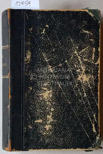 Schick, E: Katechismus der Waarenkunde. 