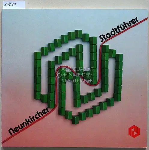 Neunkircher Stadtführer. 
