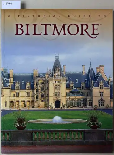 Carley, Rachel and Rosemary G. Rennicke: A Guide to Biltmore Estate. 