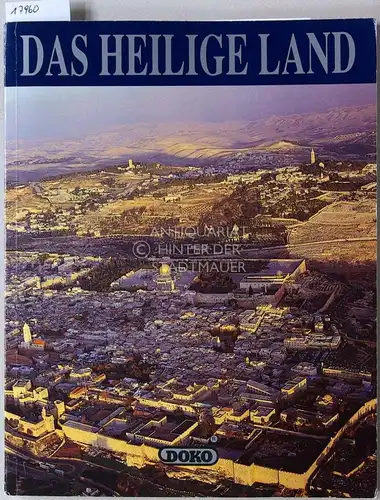 Godfrey, Fr: Ein Pilger im Heiligen Land. 