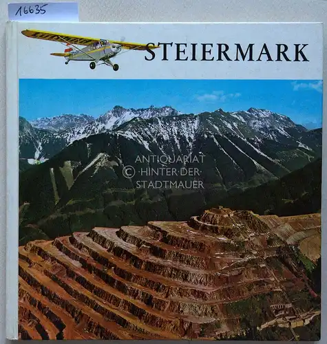 Lichtenegger, Liselotte: Steiermark. 