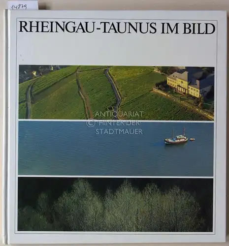 Rheingau-Taunus im Bild. 