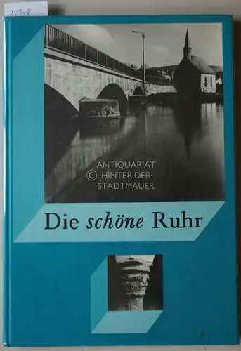 Umscheid, Eva und Emerich Krämer: Die schöne Ruhr. 