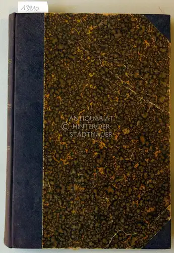 Meister, Aloys (Hrsg.): Grundriss der Geschichtswissenschaft Bd. I. 