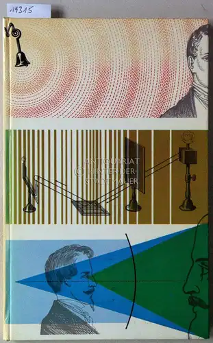 Reichen, Charles-Albert: Geschichte der Physik. 