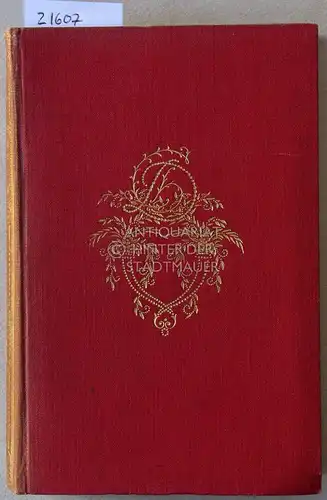 Dickens, Charles: Die Pickwickier. [= Charles Dickens, Ausgewählte Romane und Novellen, 3. Bd.] (Übers. Leo Feld). 