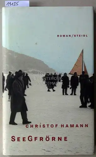 Hamann, Christof: Seegfrörne. 