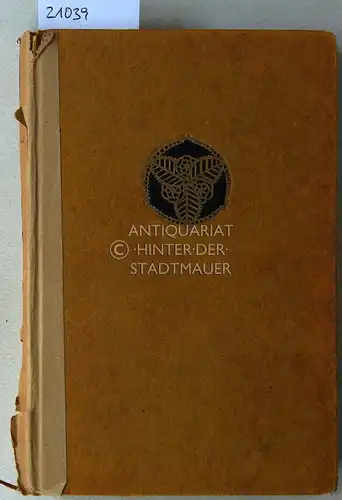 Hesse, Hermann: Gertrud.