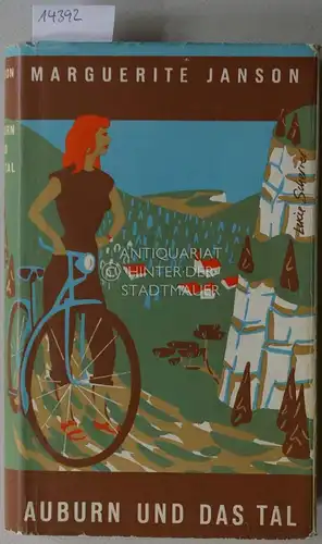 Janson, Marguerite: Auburn und das Tal.