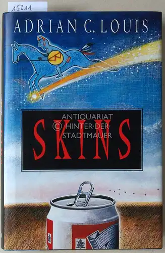 Louis, Adrian C: Skins. 