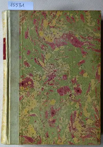 Rousseau, Jean-Jacques: Die neue Heloise. Briefe zweier Liebender aus einer kleinen Stadt am Fuße der Alpen. (2 Bde.) Mit 24 Kupfern von Chodowiecki und Gravelot. Nachw. v. Curt Moreck (Hrsg.). 