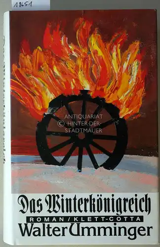 Umminger, Walter: Das Winterkönigreich.