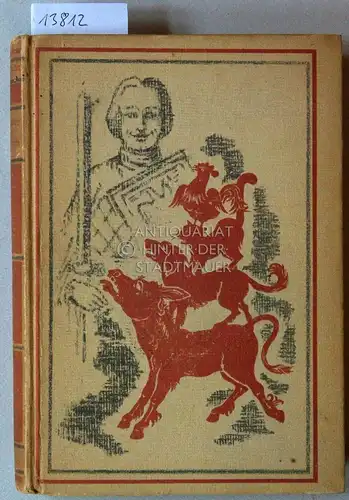 Walter, Robert: Die Bremer Stadtmusikanten.