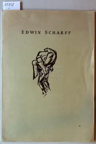 Leonhardi, Klaus: Edwin Scharff - Biblische Themen. 