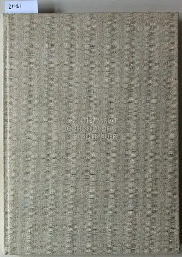Masereel, Frans: Der Weg der Menschen. Sechzig Holzschnitte. 
