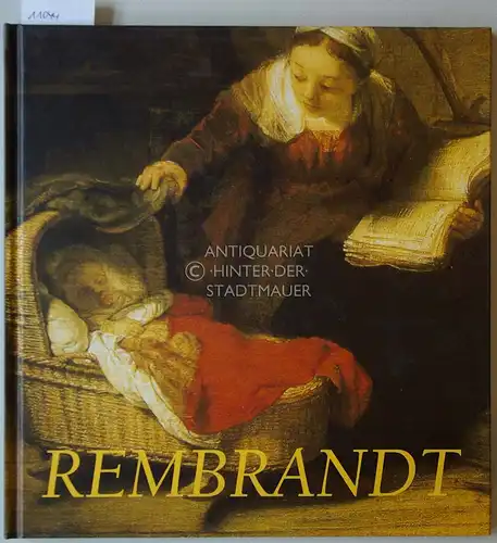 Rembrandt. 