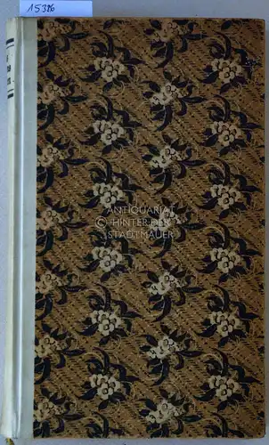 Sachsens, Hans: Dramen. Fassnachtsspiele und Fassnachtsbräuche. Hrsg. v. Paul Merker u. Reinhard Buchwald. 