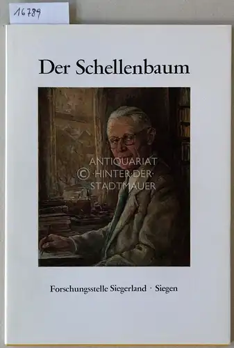 Wurmbach, Adolf und Udo (Bearb.) Becker: Der Schellenbaum. Aus d. lit. Nachlass v. Adolf Wurmbach, 1891-1968. 