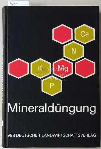 Kundler, Peter: Mineraldüngung. 