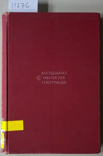 Lord, P. R. (Hrsg.): Spinning in the `70s. 