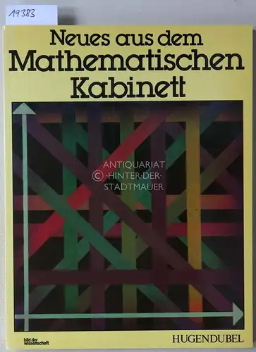 Devendran, Thiagar (Hrsg.): Neues aus dem Mathematischen Kabinett. 