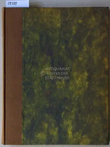 Fichte, Johann Gottlieb und Hans (Hrsg.) Schulz: Rechtslehre. Vorgetragen von Ostern bis Michaelis 1812. Nach d. Handschrift hrsg. v. Hans Schulz. 