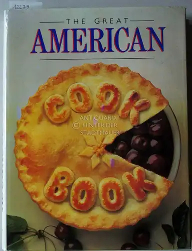 The Great American Cook Book. 