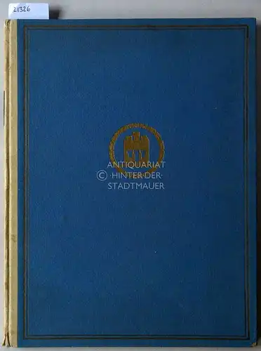 50 Jahre Allianz. Eine Chronik in Bildern. 