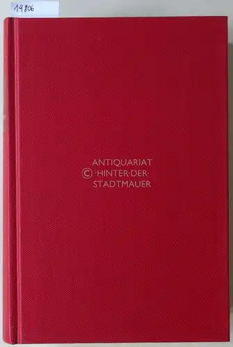 Wilke, Dieter (Hrsg.): Festschrift zum 125jährigen Bestehen der Juristischen Gesellschaft zu Berlin. 
