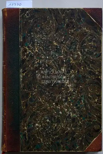 Fröhner, Eugen: Allgemeine Chirurgie. [= Handbuch der tierärztlichen Chirurgie und Geburtshilfe, Bd. 2]. 