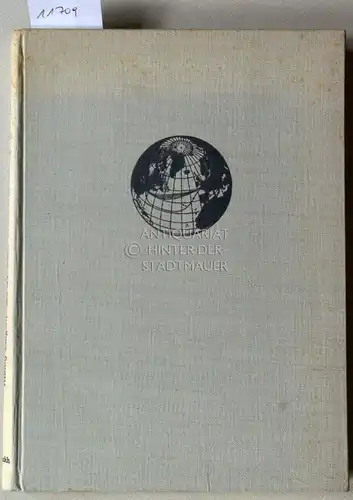 Lütgens, Rudolf: Die Produktionsräume der Weltwirtschaft. [= Erde und Weltwirtschaft, Bd. 2]. 