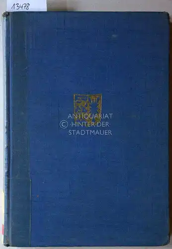 Brandt, Otto: Geschichte Schleswig-Holsteins: Ein Grundriss. Neu bearb. u. bis z. Gegenwart fortgeführt v. Wilhelm Klüver. Mit Beitr. v. Herbert Jankuhn. 