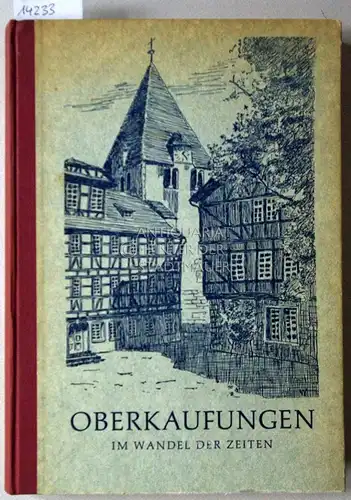 Meyer, Fritz: Oberkaufungen im Wandel der Zeiten. 