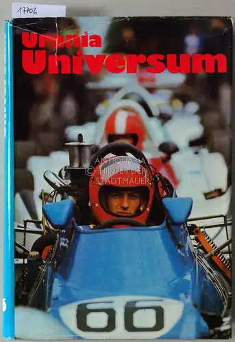 Urania Universum Band 26. 