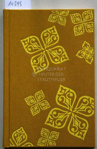 Luther, Martin: Die Wahrheit macht nicht viele Worte. Maximen, Sprüche und Aphorismen. Ausgewählt von Waltraud John. 