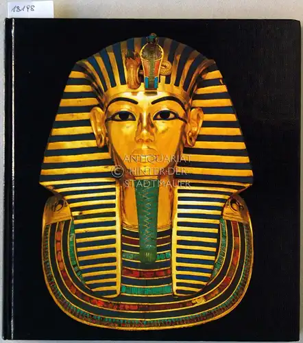 Settgast, Jürgen (Red.): Tutanchamun. 