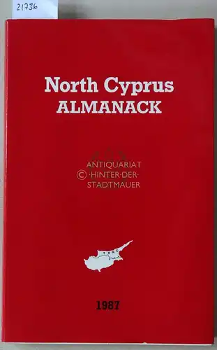 North Cyprus Almanack. 