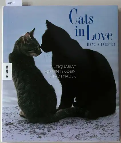 Silvester, Hans: Cats in Love. 