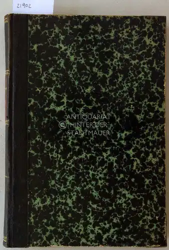 Tromlitz, A: Romantische Wanderung durch die Sächsische Schweiz. [= Das malerische und romantische Deutschland, Bd. 1]. 