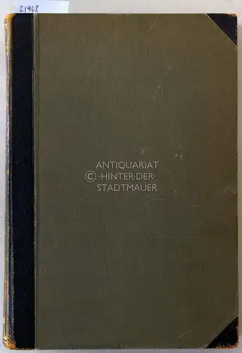 Vogt, Friedrich und Max Koch: Geschichte der Deutschen Literatur von den ältesten Zeiten bis zur Gegenwart. Erster Band. 